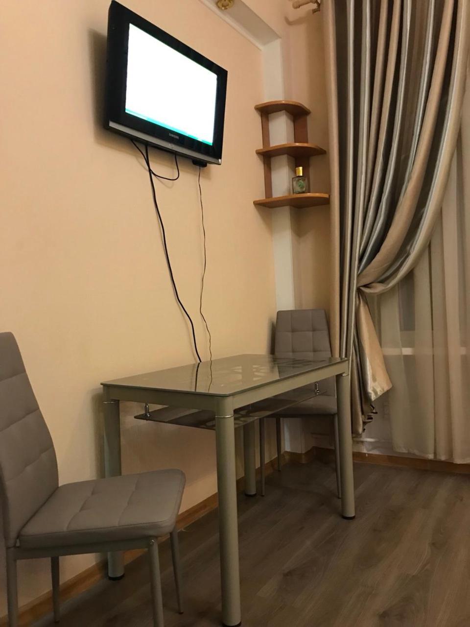 Smart Comfort Odessa Exterior foto