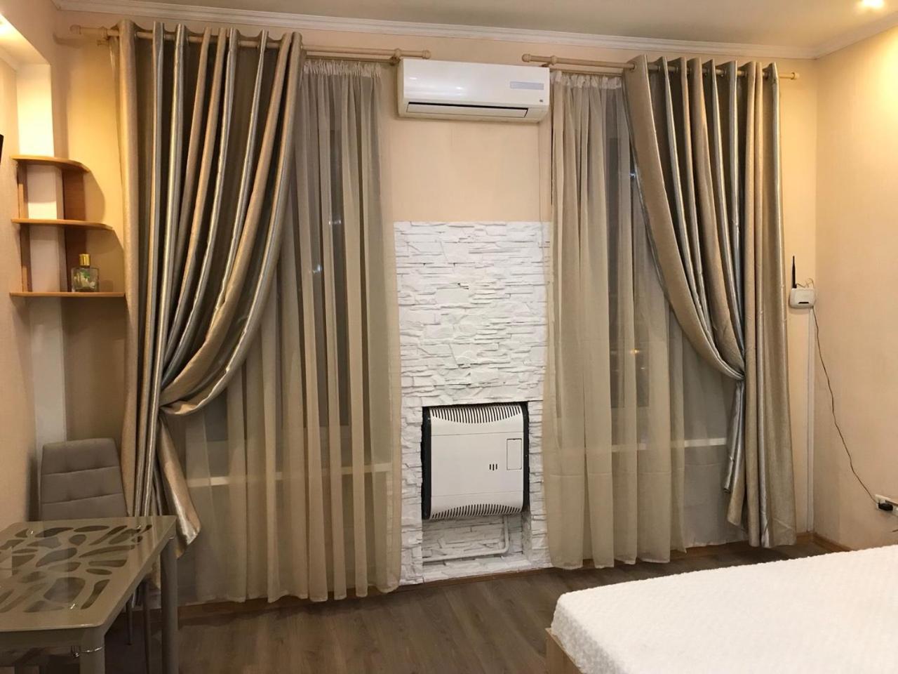 Smart Comfort Odessa Exterior foto